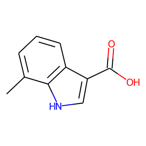 7-METHYLINDOLE-3-CARBOXYLIC ACID