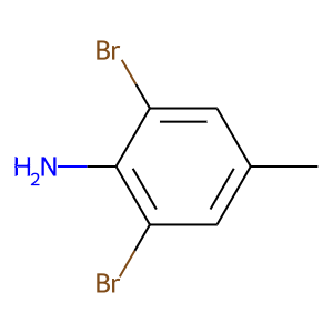 2,6-Dibromo-4-methylaniline