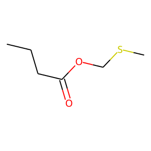 Methylthiomethylbutyrate