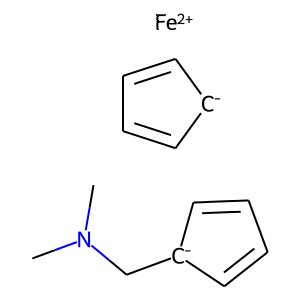 N,N-Dimethylaminomethylferrocene