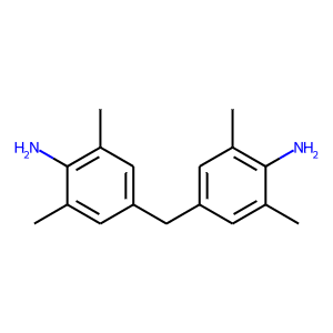 4,4'-methylenebis(2,6-dimethylaniline)