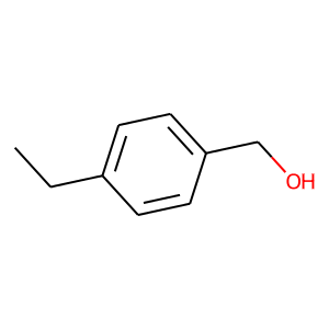 4-ethyl-benzenemethanol