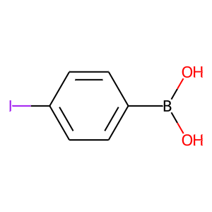 4-Iodophenylboronic acid