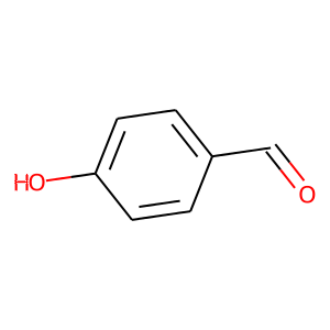 p-Hydroxybenzaldehyde