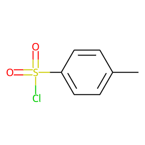 4-methyl-benzenesulfonylchlorid