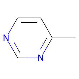 4-MethylPyrimidine