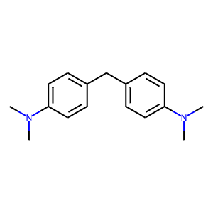 4,4'-Methylenebis(N,N-dimethylaniline)