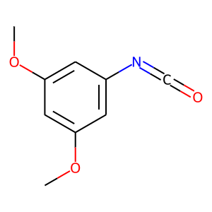 3,5-DIMETHOXYPHENYLISOCYANATE