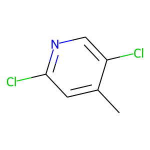 2,5-dichloro-4-methylpyridine