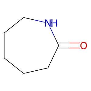 2-Azacycloheptanone