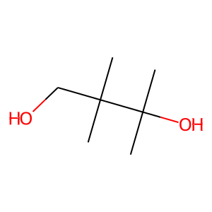 2,2,3-TRIMETHYLBUTANE-1,3-DIOL