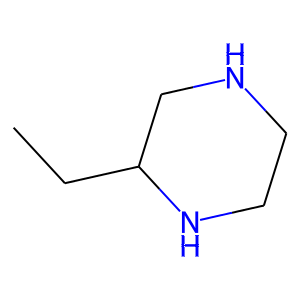 2-Ethylpiperazine