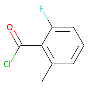 2-fluoro-6-methylbenzoylchloride