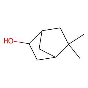5,5-DIMETHYLBICYCLO[2.2.1]HEPTAN-2-OL