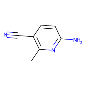 6-AMINO-2-METHYLNICOTINONITRILE