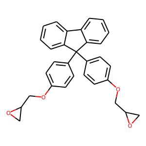 9,9-Bis[4-(2-glycidyloxyethyl)phenyl]fluorene