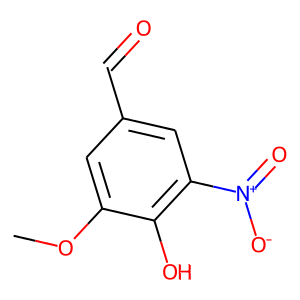 5-Nitrovanillin