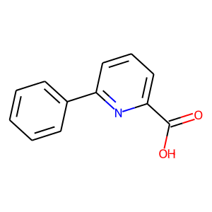 6-Phenyl-2-PyridinecarboxylicAcid