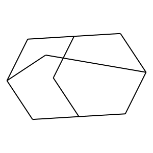 Adamantane