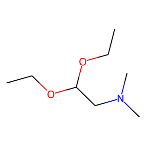 DimethylaminoacetaldehydeDiethylacetal