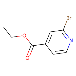 Ethyl-2-bromoisonicotinate
