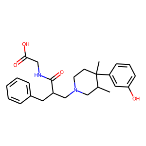 Alvimopan