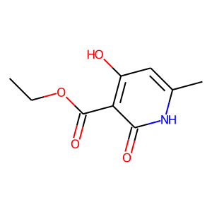 EthylEster,2,4-Dihydroxy-6-Methyl-3-PyridineCarboxylic Acid