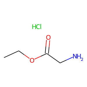 Glycineethyl ester hydrochloride
