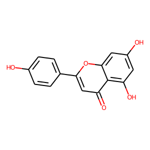 Apigenin