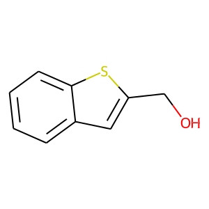 Benzo[b]thiophen-2-ylmethanol