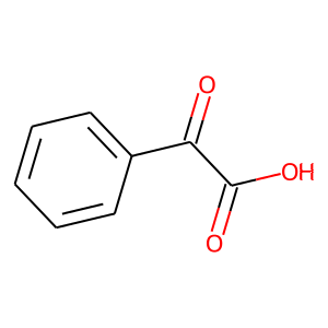 Benzoylformic acid