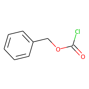 Benzylchloroformate