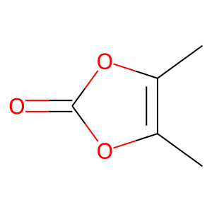 4,5-Dimethyl-1,3-dioxol-2-one