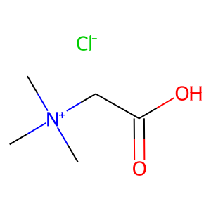 Betaine hydrochloride