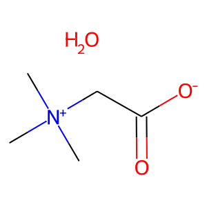 Betainemonohydrate