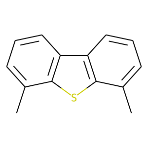 4,6-Dimethyldibenzothiophene