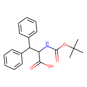 N-Boc-beta-phenyl-D-phenylalanine