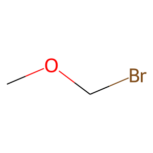 Bromomethylilmethulether