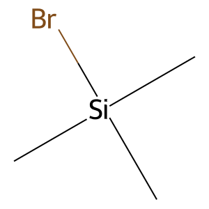 Bromotrimethylsilane