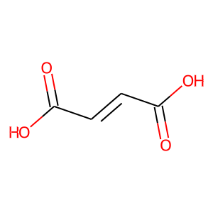 Butenedioic acid