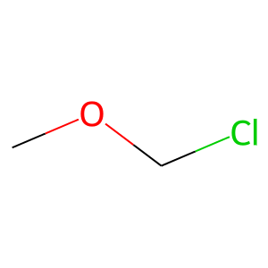 Chloromethylmethylether