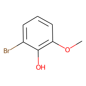 6-broMo-2-Methoxyphenol