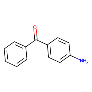 4-aminobenzopenone