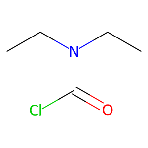 Diethylcarbamoylchloride