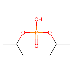 diisopropylhydrogenphosphate