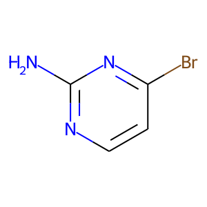 4-Bromo-2-Pyrimidinamine