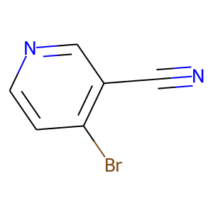 4-Bromo-3-cyanopyridine