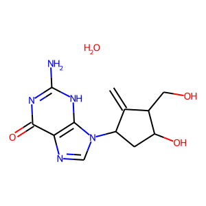 Entecavirmonohydrate