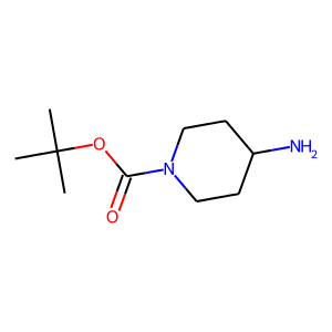 1-Boc-4-aminopiperidine