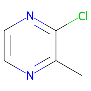 2-Chloro-3-methylpyrazine